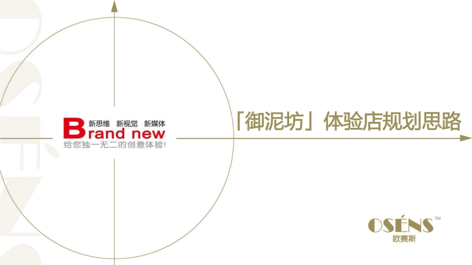 63.欧赛斯御泥坊化妆品面膜品牌体验店连锁店铺设计规划.pdf_第1页