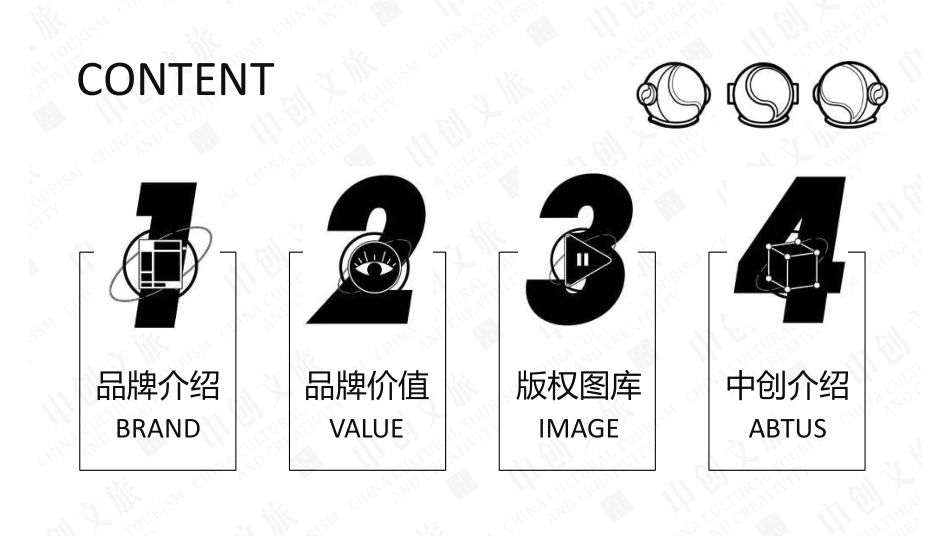 道里彩蛋国际IP资源-中国航天品牌.pdf_第2页