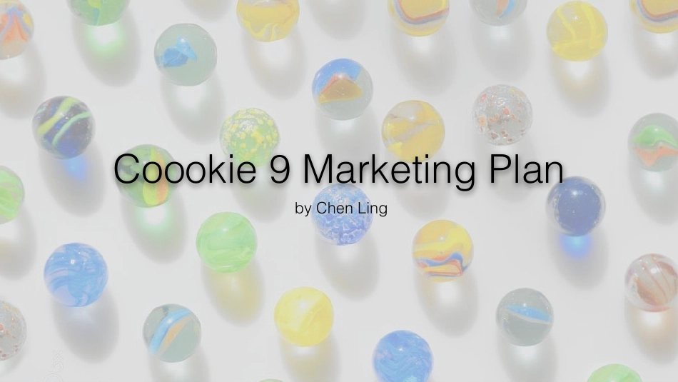 20.饼干coookie communication plan.pdf_第1页