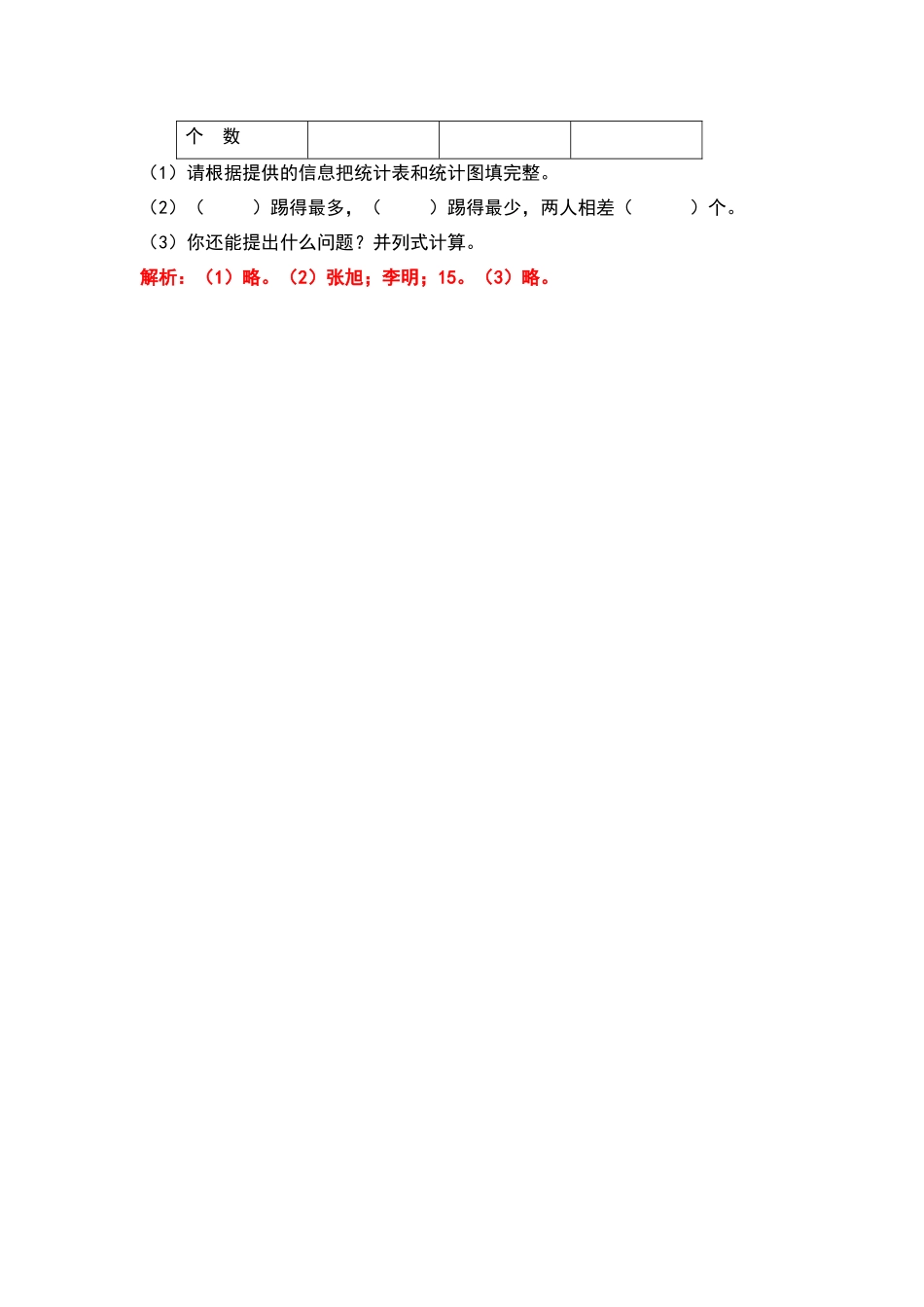 2022-2023学年四年级数学上册典型例题系列之专项练习十一（解析版）.docx_第3页
