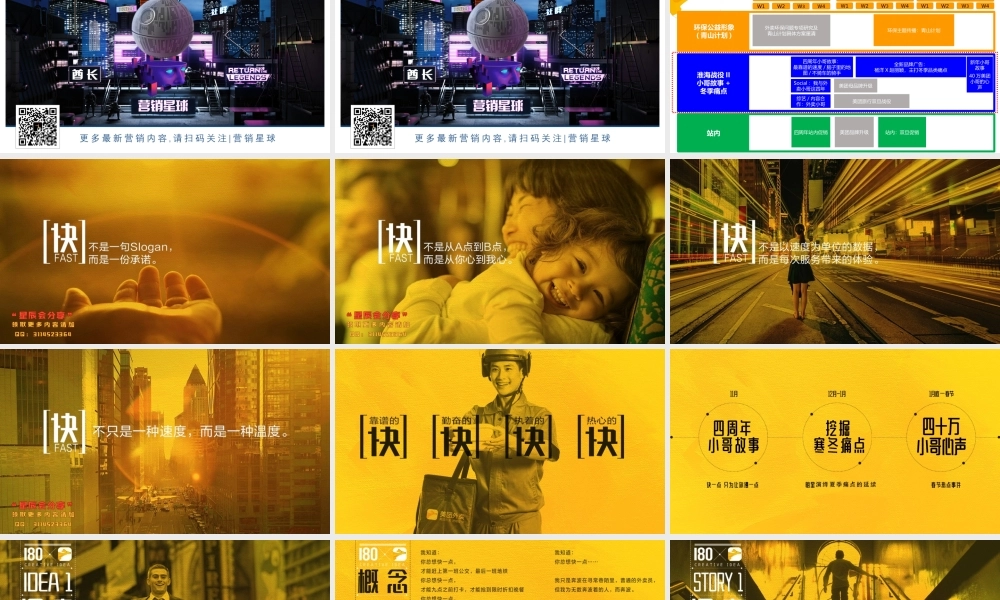 101.美团CSR企业社会责任营销思考及Q4传播规划.pptx