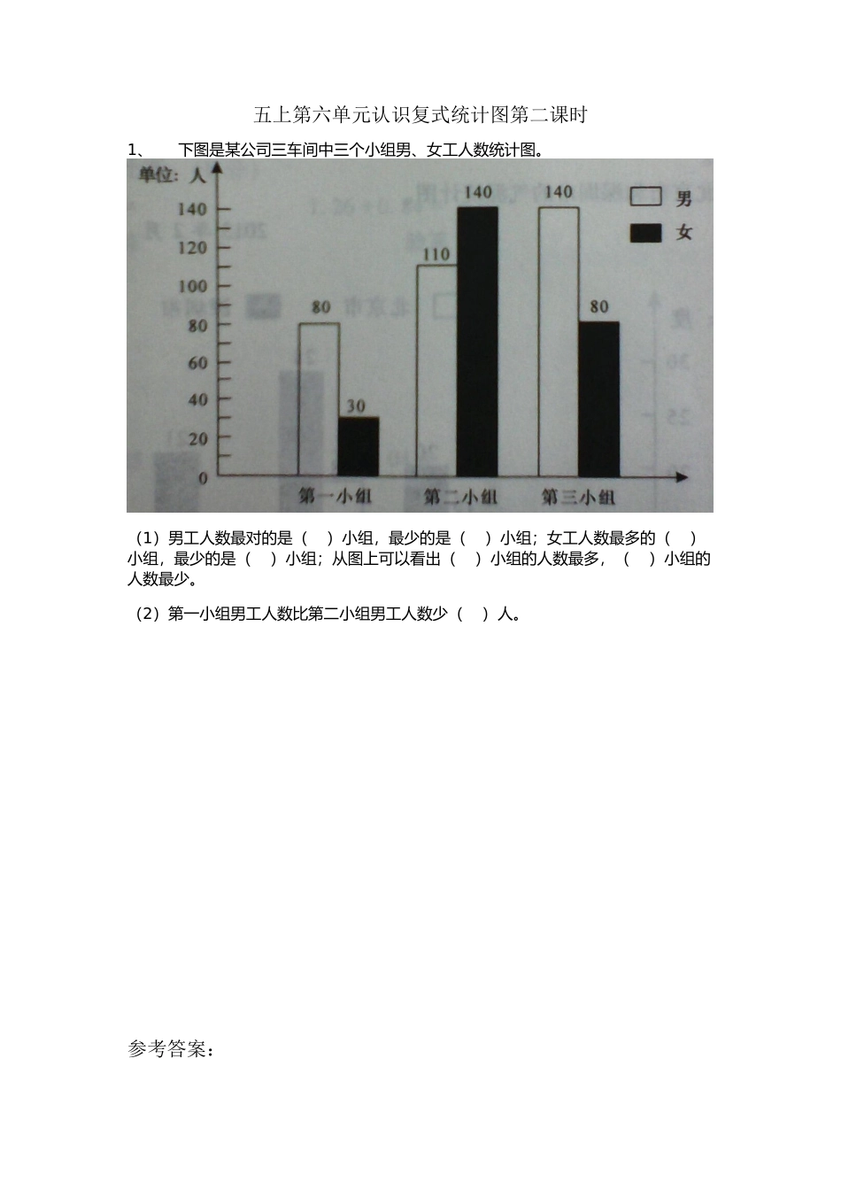 6.2 认识复式条形统计图.doc_第1页