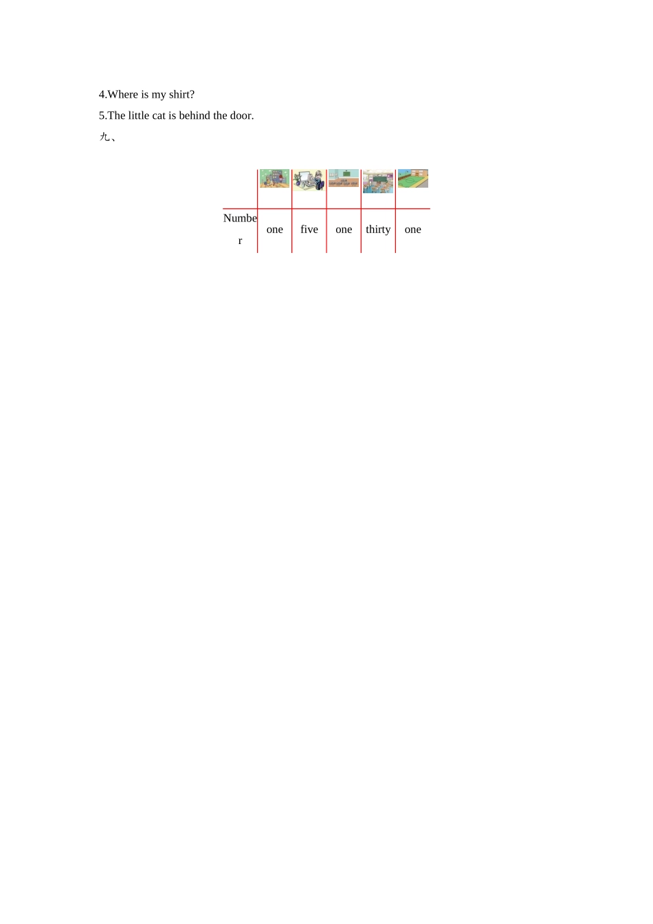 Module 3参考答案和听力材料.docx_第2页