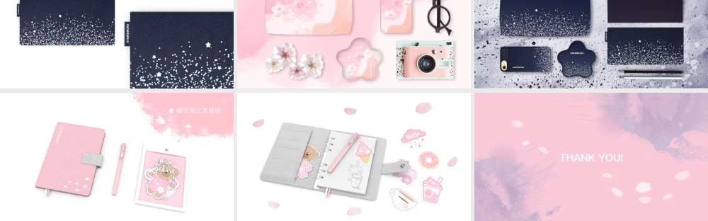 117.星巴克樱花提案Sakura(方案2）.pptx