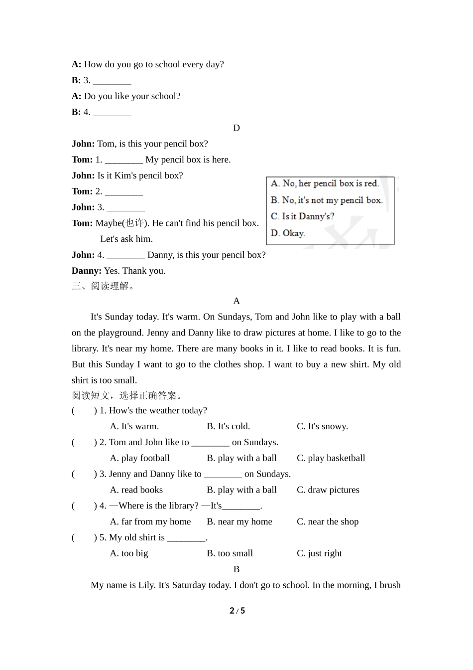 情景交际与阅读理解.doc_第2页