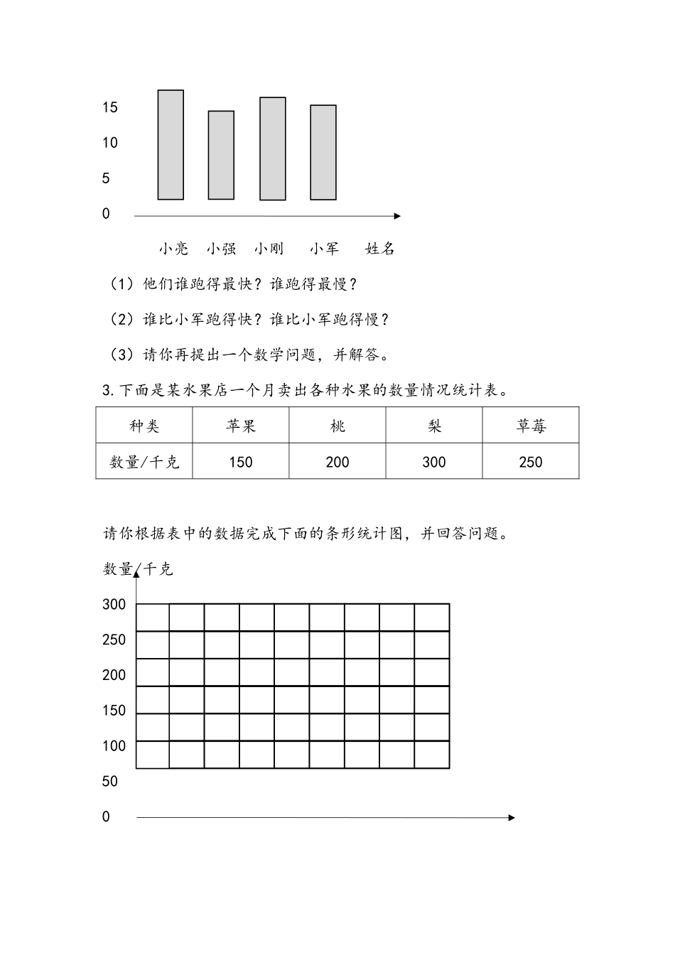 四（上）青岛版数学总复习课时：5.docx_第2页