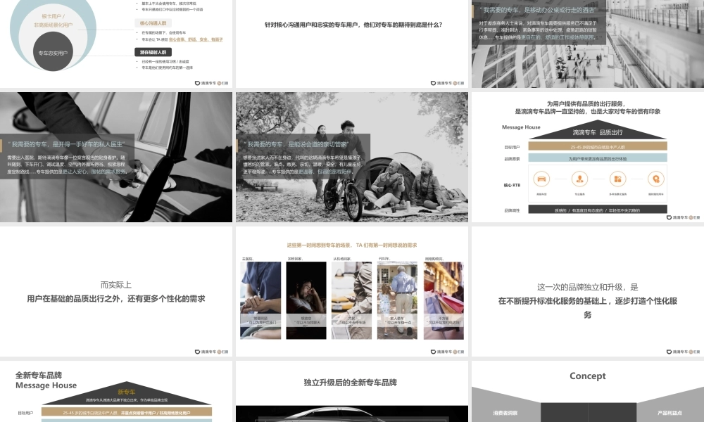160.【SocialTouch时趣】滴滴专车品牌升级传播方案.pptx