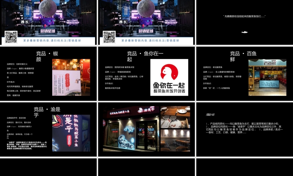 34.餐饮酸菜鱼丑先生品牌提报.pptx