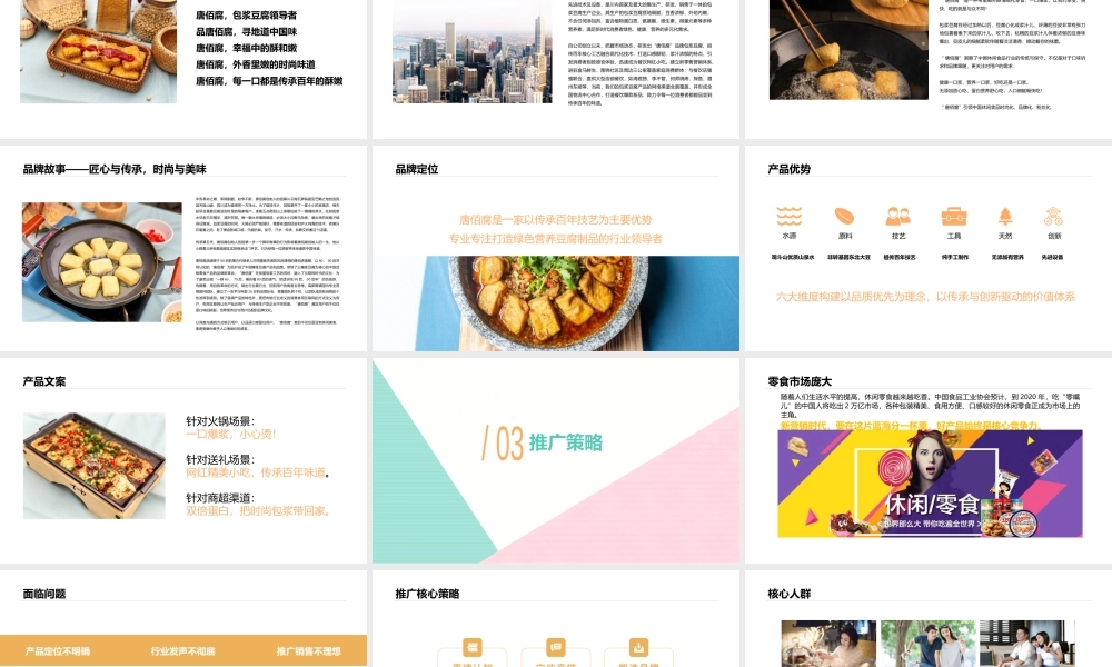 80.唐佰腐品牌策划案.pptx