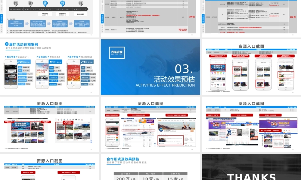 89.线上营销智能展厅活动解决方案荣威双子星.pptx