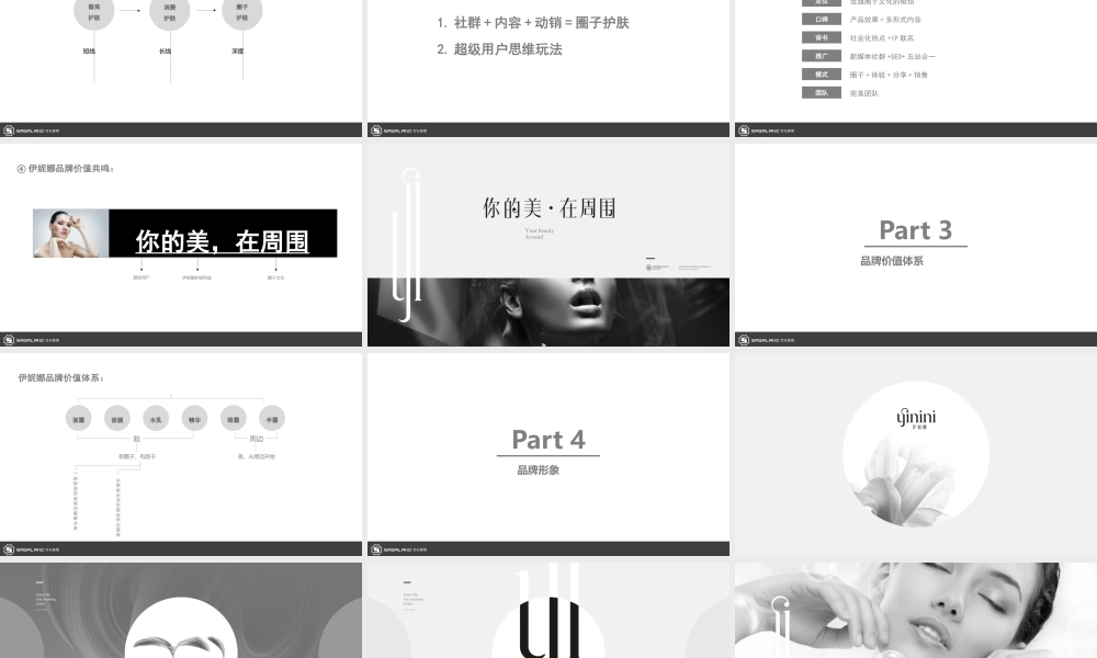 96.伊妮娜品牌专案.pptx