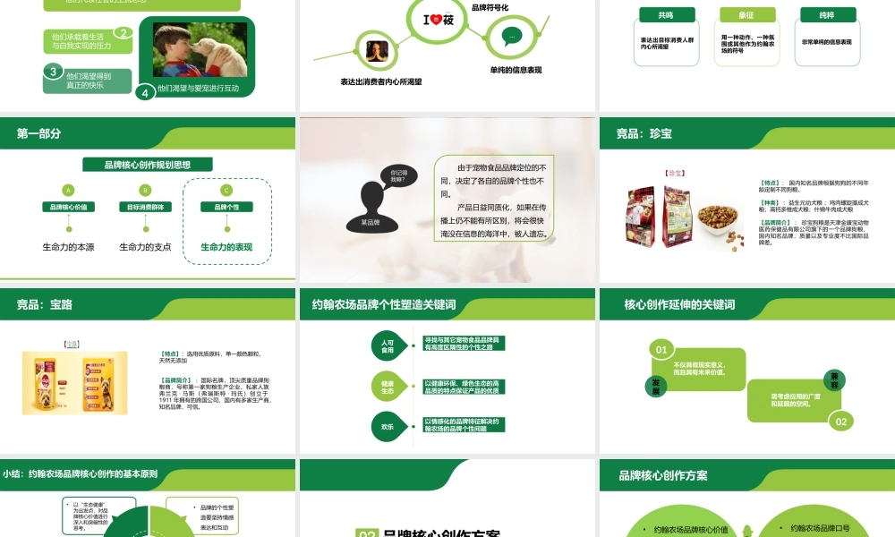 98.约翰农场品牌核心创作方案.pptx