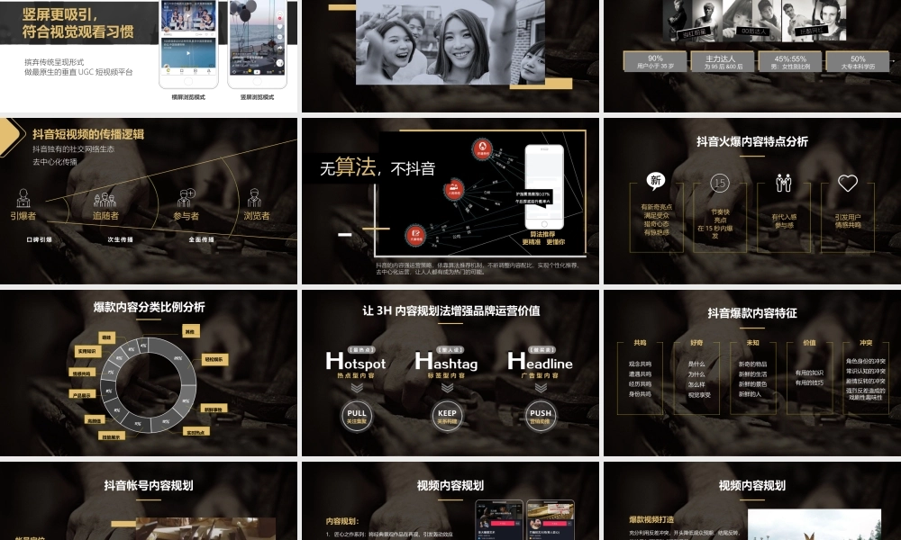 2020手艺人品牌短视频整合营销推广.pptx