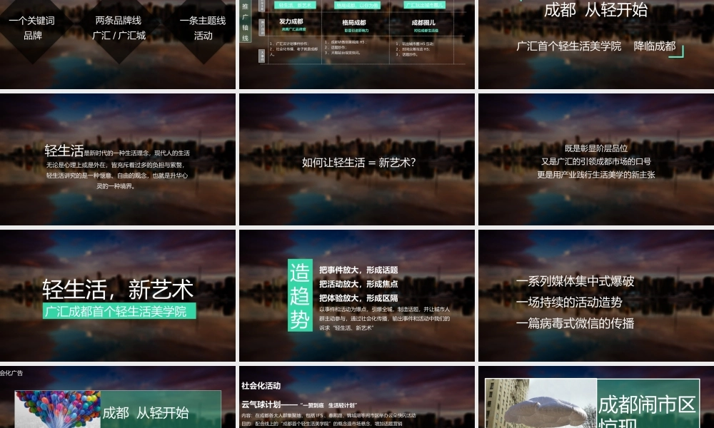 古怪科技-广汇品牌网络推广方案.pptx