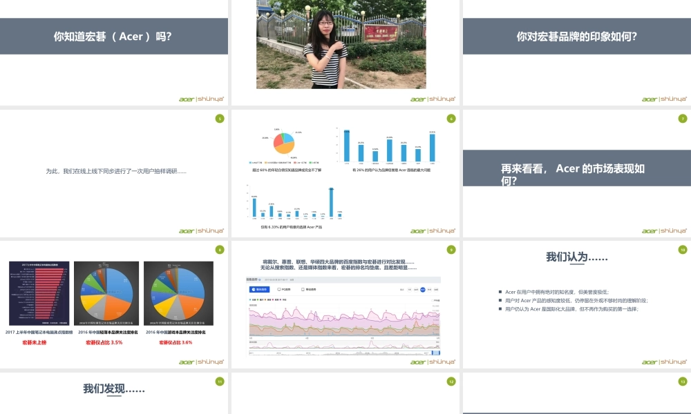 宏碁笔记本品牌推广方案.pptx