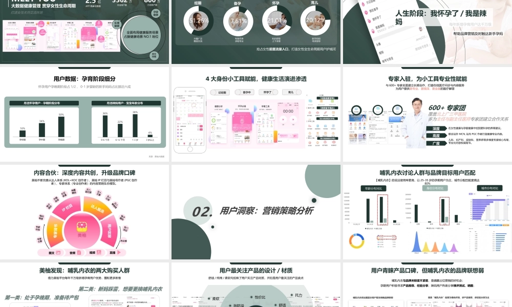 婧麒2021年上半年传播方案.pptx
