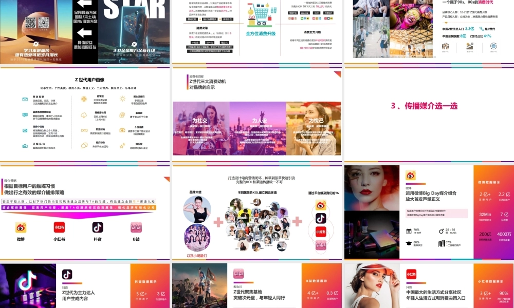 品牌策略 媒介策略 推广排期 (2).pptx