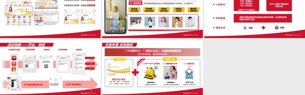 启赋天猫旗舰店成长日活动策划 (2).pptx