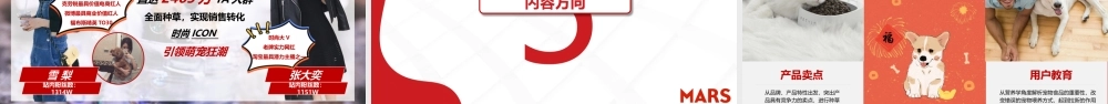 玛氏宠物粮CNY站内传播方案.pptx