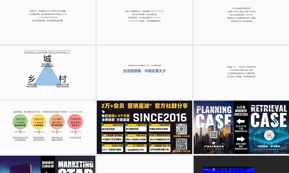 蓝城就岭南开放提报.pptx