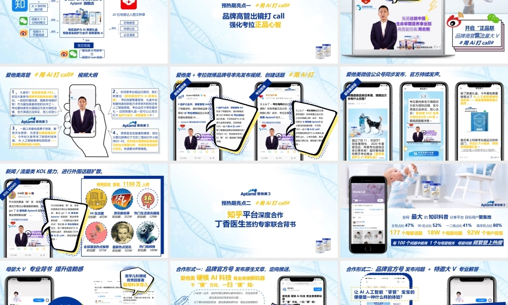 爱他美考拉超品日营销方案.pptx