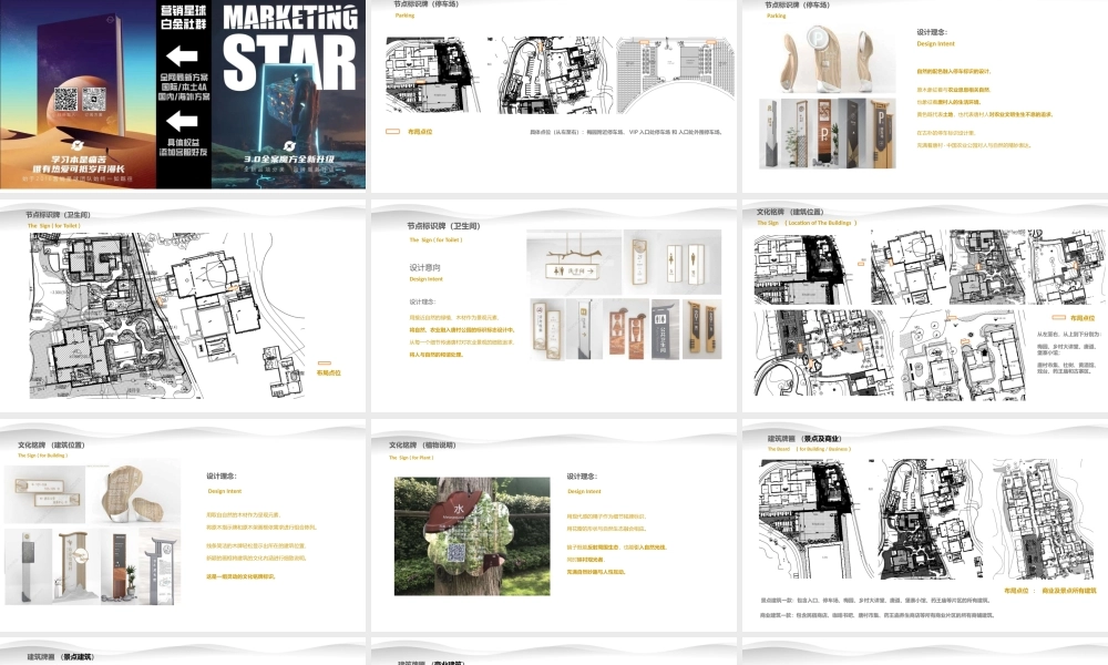 长安唐村导览导示设计方案Ver3.0.pptx