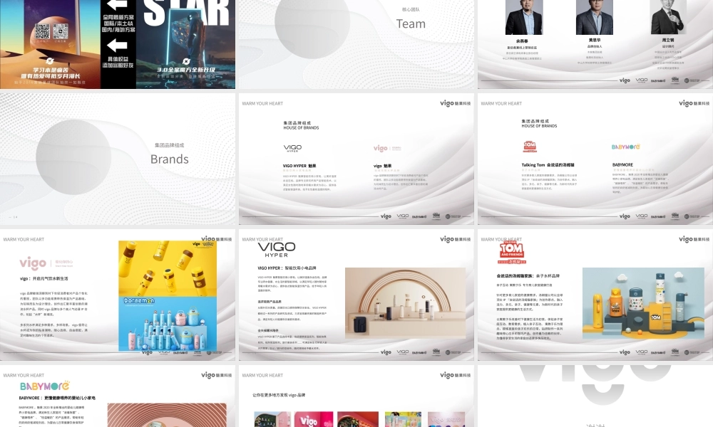 魅果智能科技公司介绍.pptx