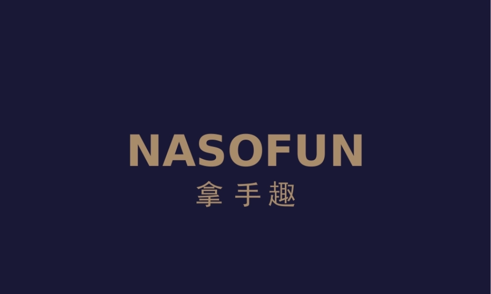 NASOFUN奶茶饮品品牌手册.pptx