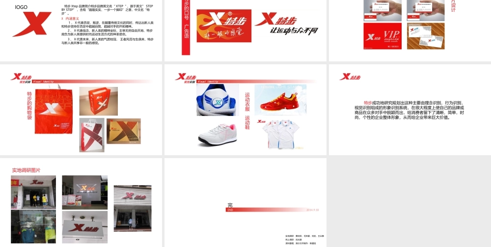 特步运动品牌调研.pptx