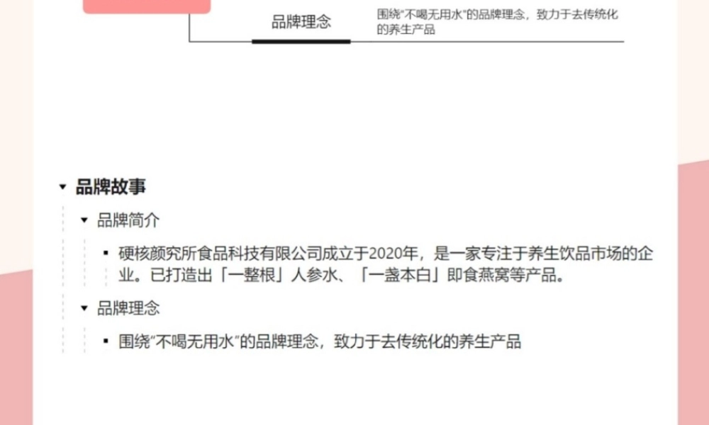 2022一整根品牌营销案例拆解.pptx