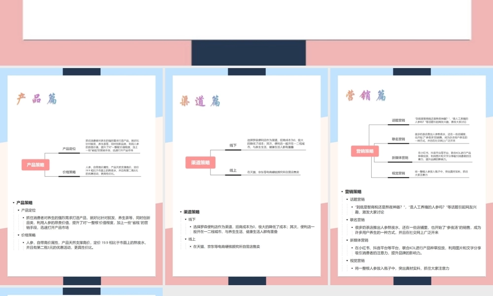 2022一整根品牌营销案例拆解.pptx