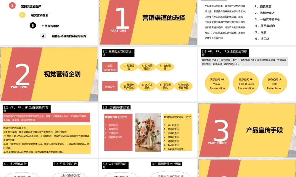 服装品牌营销策略.pptx