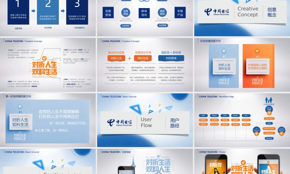 2016中国电信创意概念整合全案_final.pptx