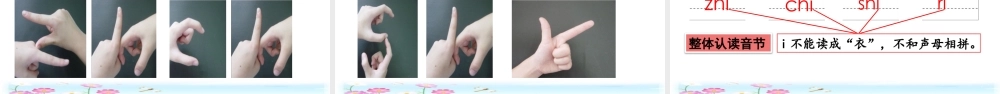 汉语拼音8 zh ch sh r.pptx