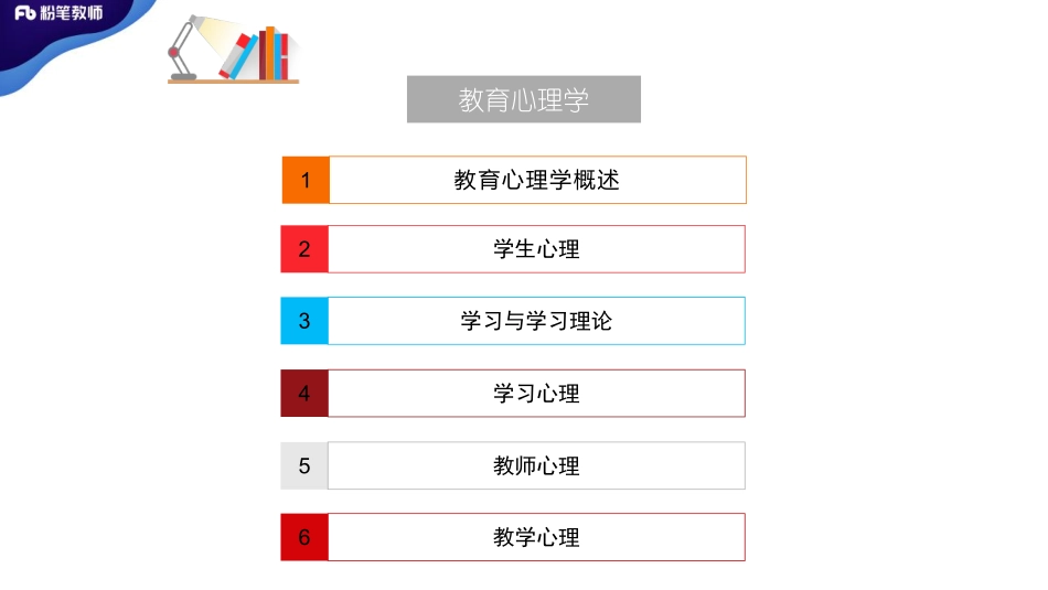 2020年河南教师招聘-普通心理学3(1).pdf_第3页