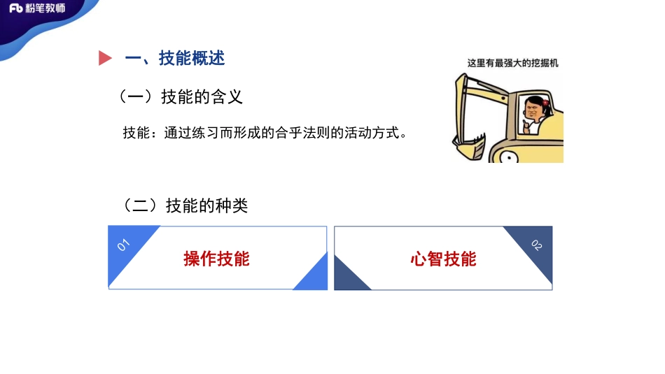 2020年（特岗班）教师招聘—教育心理学（蔡蔡0.pdf_第3页