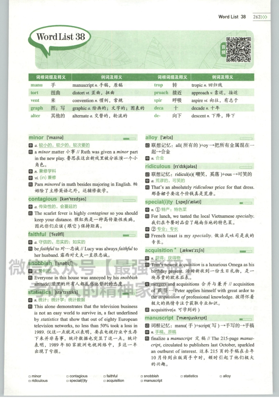 2020新东方俞敏洪考研词汇（词根+词缀）记忆版 上册02【www.ximiyu.com】.pdf_第1页