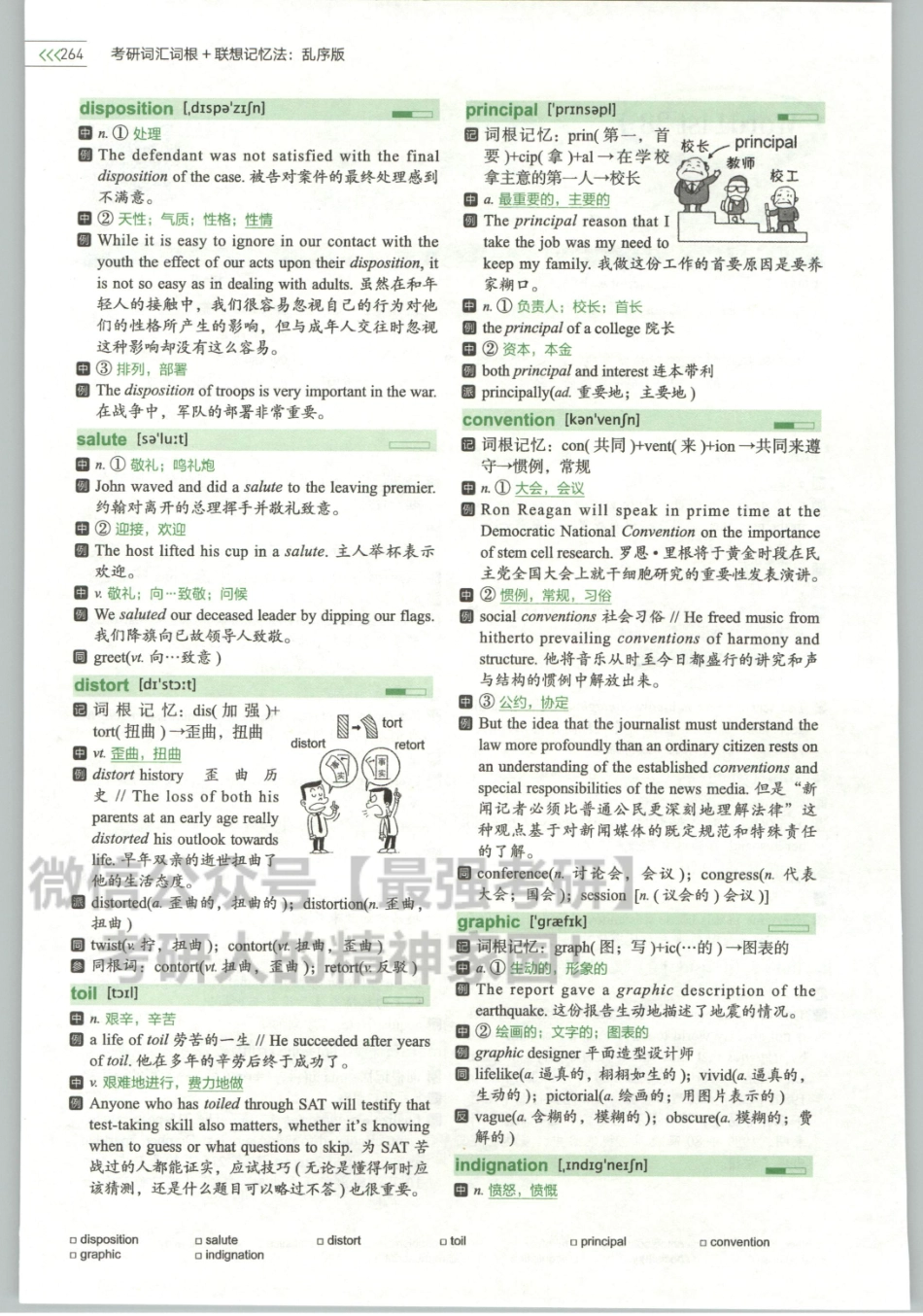 2020新东方俞敏洪考研词汇（词根+词缀）记忆版 上册02【www.ximiyu.com】.pdf_第2页