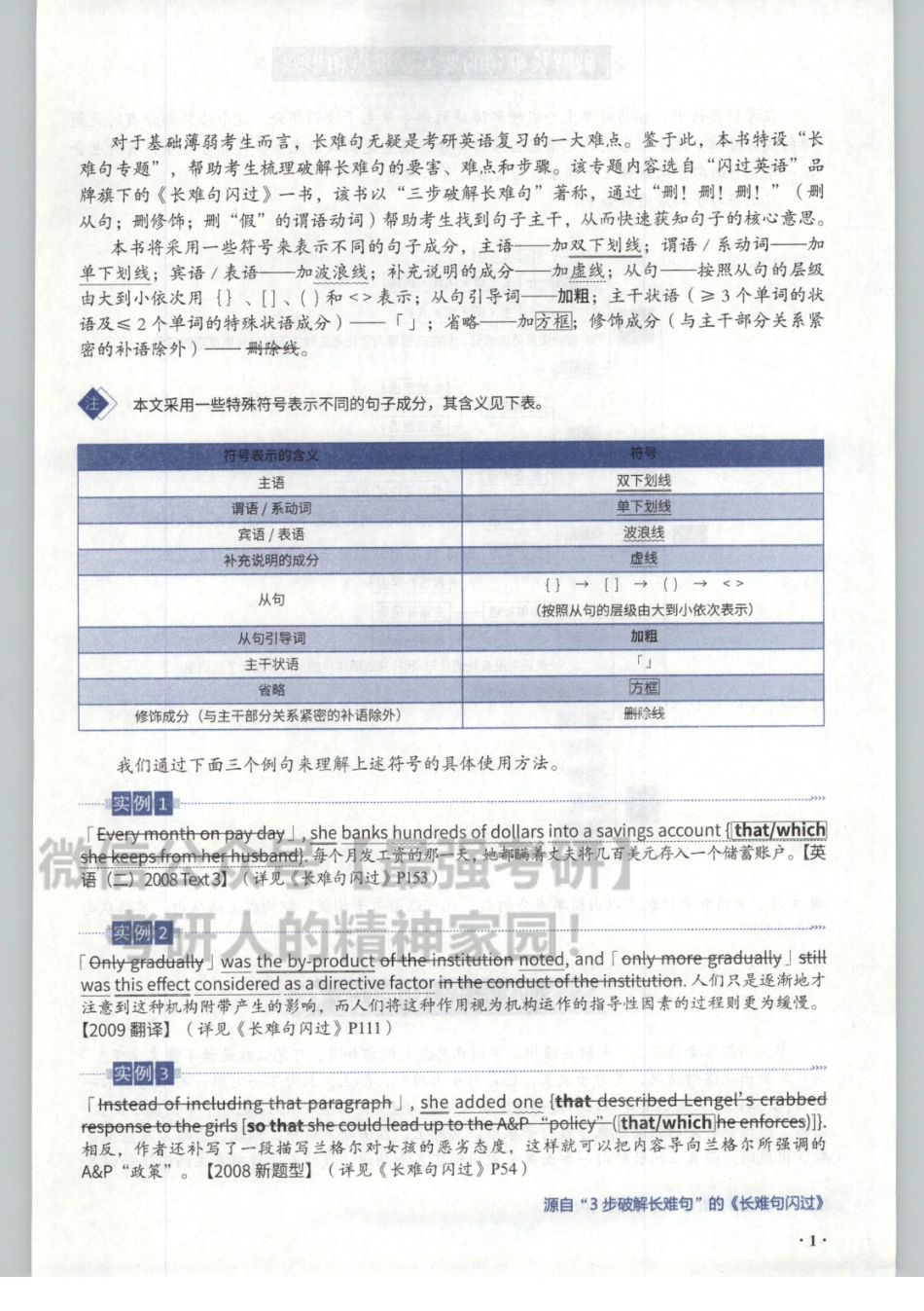 2020考研圣经长难句手册【www.ximiyu.com】.pdf_第3页