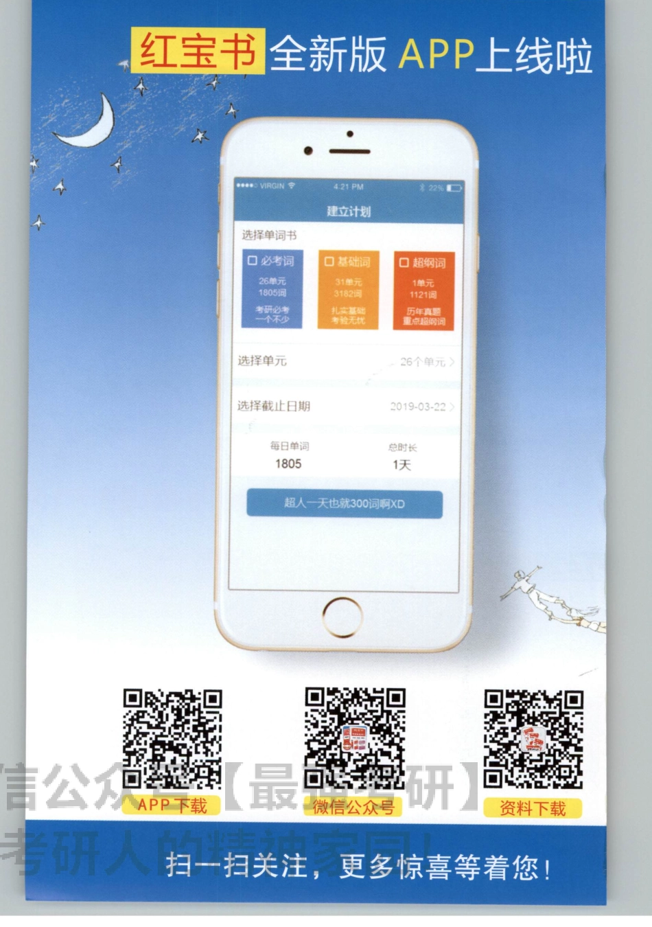 2020红B书词汇（必考词+基础词+超纲词）-浓缩版.pdf_第2页