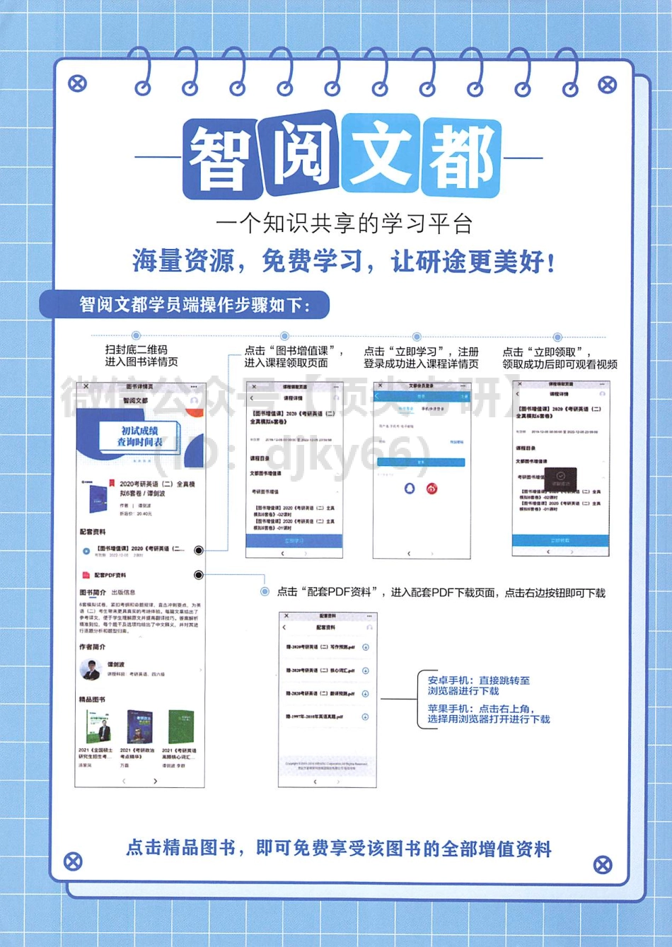 2022何凯文考研词汇突破.pdf_第2页