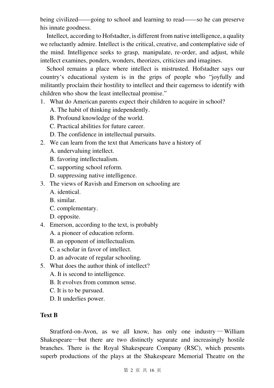 681 综合英语(1).pdf_第2页