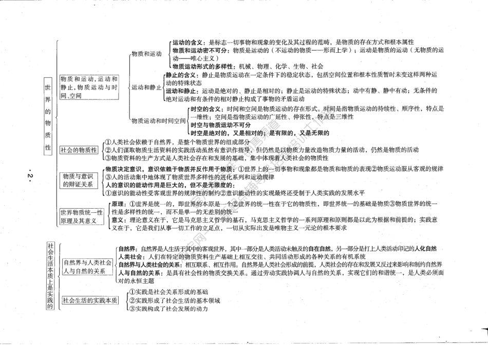 1.7【思政理论】马原+毛概+中特翰轩.pdf_第2页