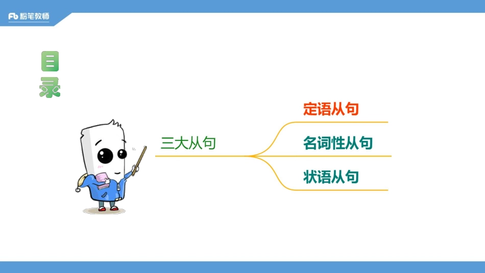 2020全国教招英语系统班-句法1-4.14-慕伊.pdf_第3页