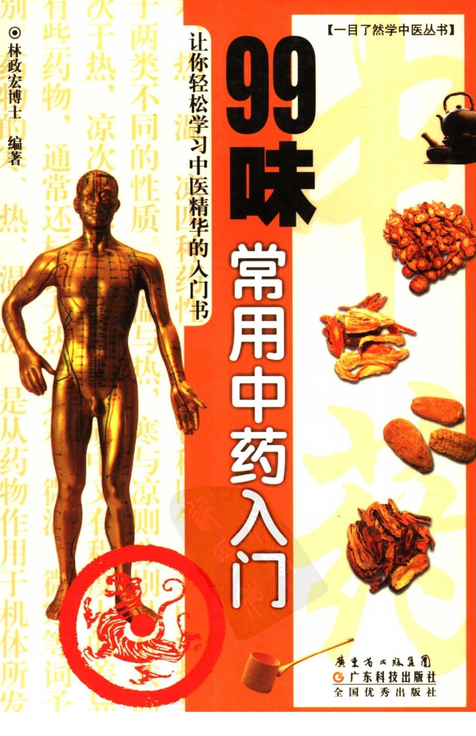 99味常用中药入门.pdf_第1页