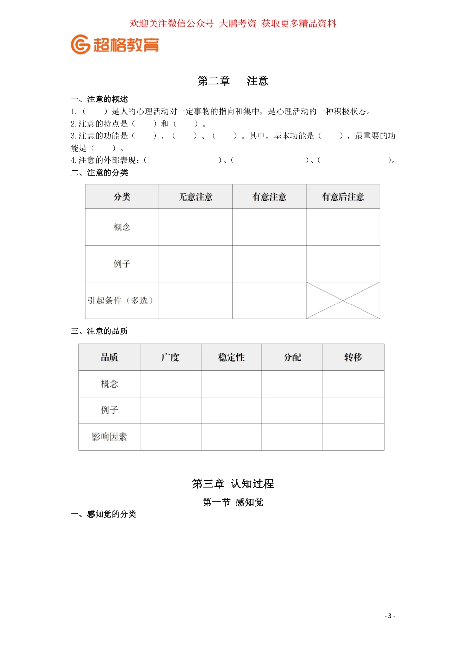【03】普心复习提纲1.pdf_第3页