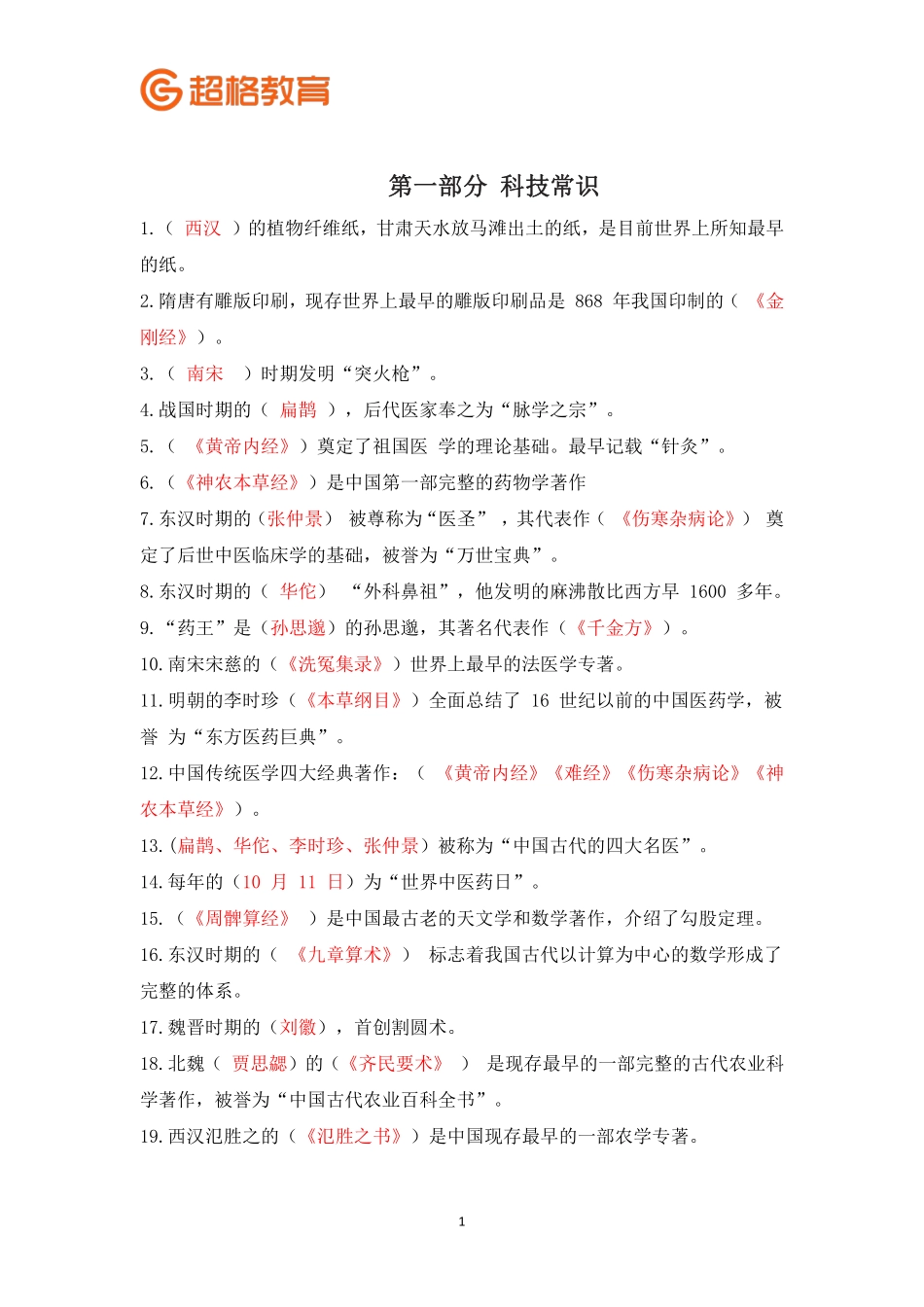 【13】常识冲刺完整版.pdf_第1页