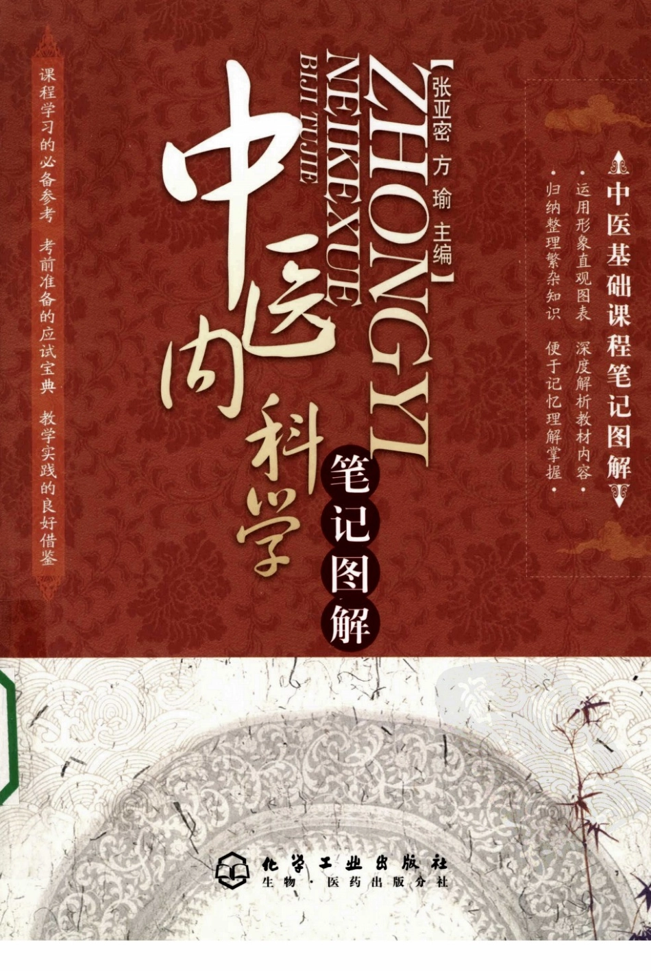 中医内科学笔记图解.pdf_第1页