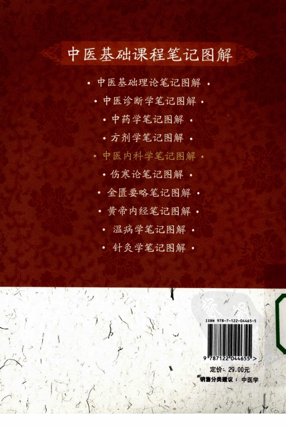 中医内科学笔记图解.pdf_第2页