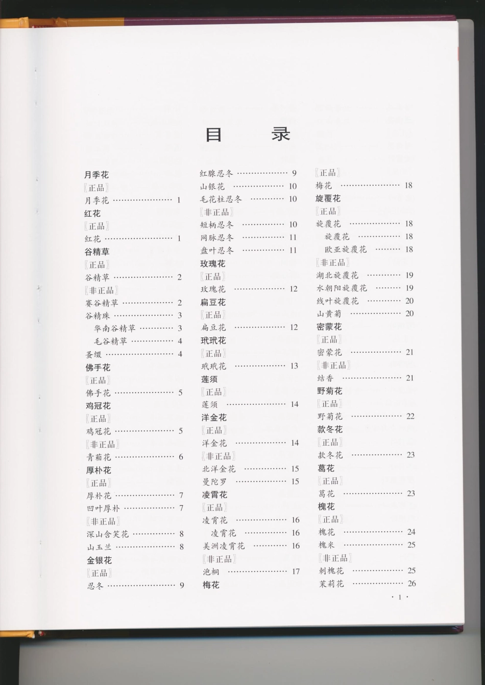 中国中药材真伪鉴别图典（第四分册）.pdf_第2页